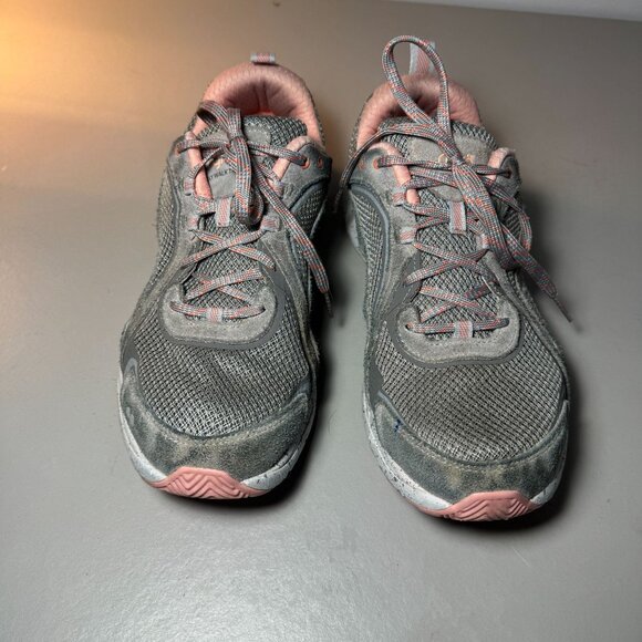 Ryka Women's Sky Walk Trail Hiking Shoe Sneaker - Picture 4 of 10